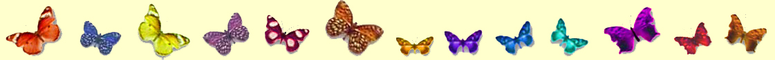 butterfly rule